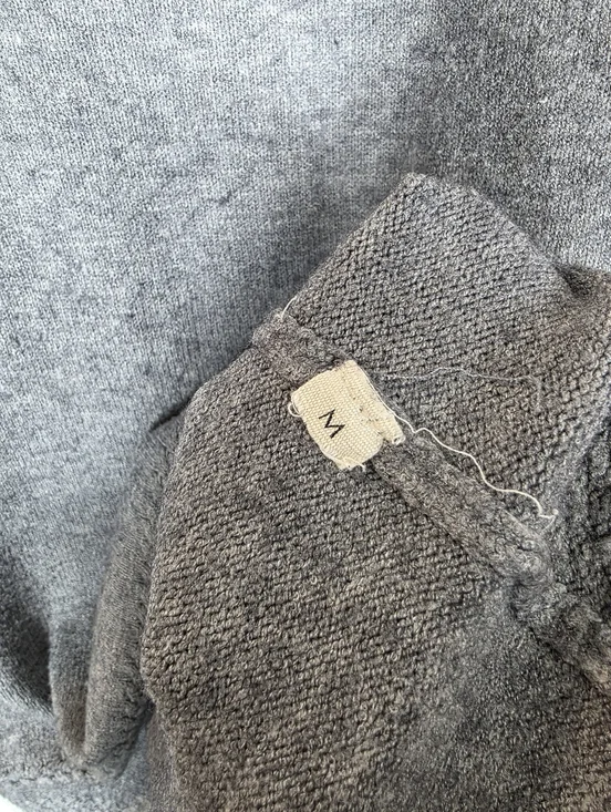 Cashmere knit pullover - Picture 5 of 7